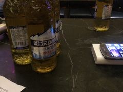 -喜洋洋量贩式KTV(唐人中心店)