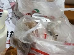 -绝味鸭脖(大理沃尔玛店)