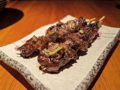 烤牛肉串-醉虎传(南锣鼓巷店)