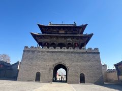 -常家庄园