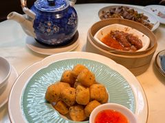 -陶陶居酒家(新天地店)