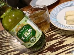 -新疆伊宁远征餐厅
