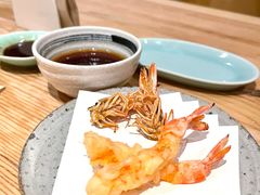 -然寿司(郎园vintage店)