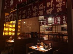 -玉川屋·深夜食堂居酒屋(柳巷店)