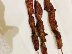 -巴依老爷·新疆美食(上城区天城路店)