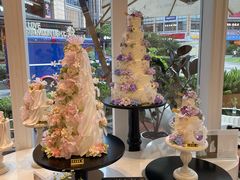 -杜哈夫DOUX RÊVE·生日蛋糕(日月光店)
