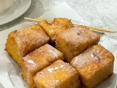 -水牛奶皇后糖水铺