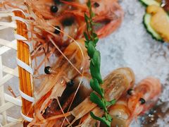 -和创柚子·会席日本料理(新区淮海街店)