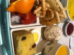 -北李妈妈菜·海肠捞饭(开发区万达店)