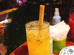 -Lam Vien Restaurant