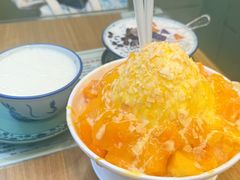 -荔芳传统糖水铺