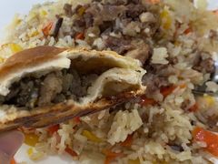 -吾斯曼珍珠抓饭王