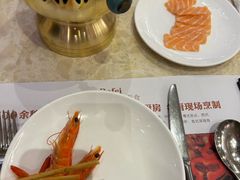 -芭菲盛宴·环球美食(北城国际店)