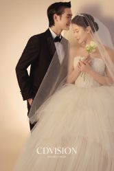 点击看大图 -CD视觉婚纱摄影