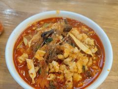 -西羊市老米家泡馍(西羊市店)
