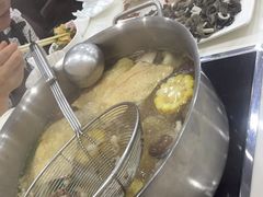 -潮牛来了 潮汕牛肉火锅(宋城店)