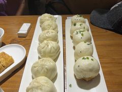 -金枝玉叶上海人家食府(三里河店)