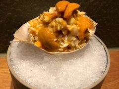-RONIN Snack Bar