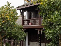 -屈原故里文化旅游区