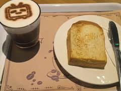 -COSTA COFFEE(国正中心店)