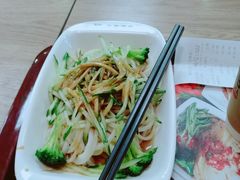 -魏家凉皮(协和店)