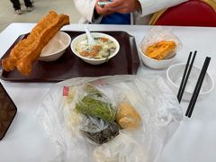 -常州糕团店(北大街新世纪商城店)