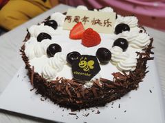 -ebeecake小蜜蜂蛋糕(酒仙桥店)