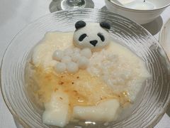 -眉州东坡·熊猫主题餐厅(枫蓝店)