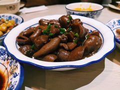 -兔爸私家小厨(新北万达店)