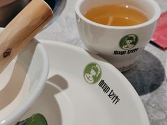 -椰妹·椰子鸡火锅(三祺广场店)