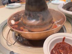 -阳坊胜利涮羊肉(阳坊老店)