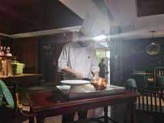 -粗茶淡饭·隐庐私厨(东亭店)