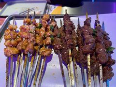 -燥次·烧烤酒场(万象城店)