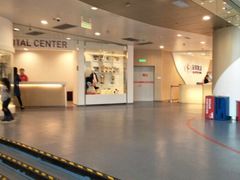 -冠军冰场CHAMPION RINK(凯德广场店)
