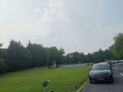 -春兰国宾馆(凤城河风景区老街店)