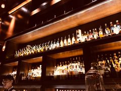 -The Bottle Bar(羲和商业广场店)