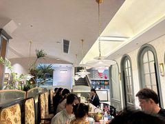 -香阁餐厅·常州菜·常州菜代表品牌(新北奥体店)