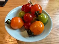 -院子餐厅·大锅菜·老杭帮(桥西直街店)
