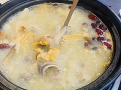 花雕鸡-领鲜风味花雕鸡(马端街店)