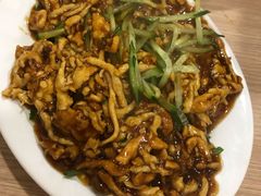 -姥家春饼店(漳州二路店)