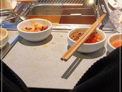 -海底捞火锅(银泰中心店)