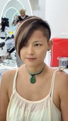 -5M HAIR SALON精品店