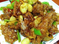 -德贤烧麦菜馆(本溪路店)