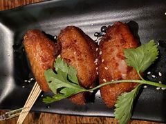 -Perry's·酒吧(黄埔大道店)