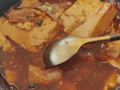 -南山鲜虾面·活鲜小馆·海味大连菜(南山总店)