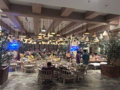 -清河半岛温泉度假酒店