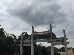 -叶剑英故居
