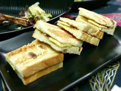 -1218 GRILL 主厨