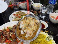 -一哥美食(总店)