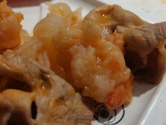 -龍歌自助小火锅(城阳万象汇店)